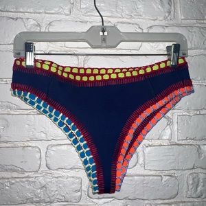 KIINI | Tasmin Boyshort Bottom